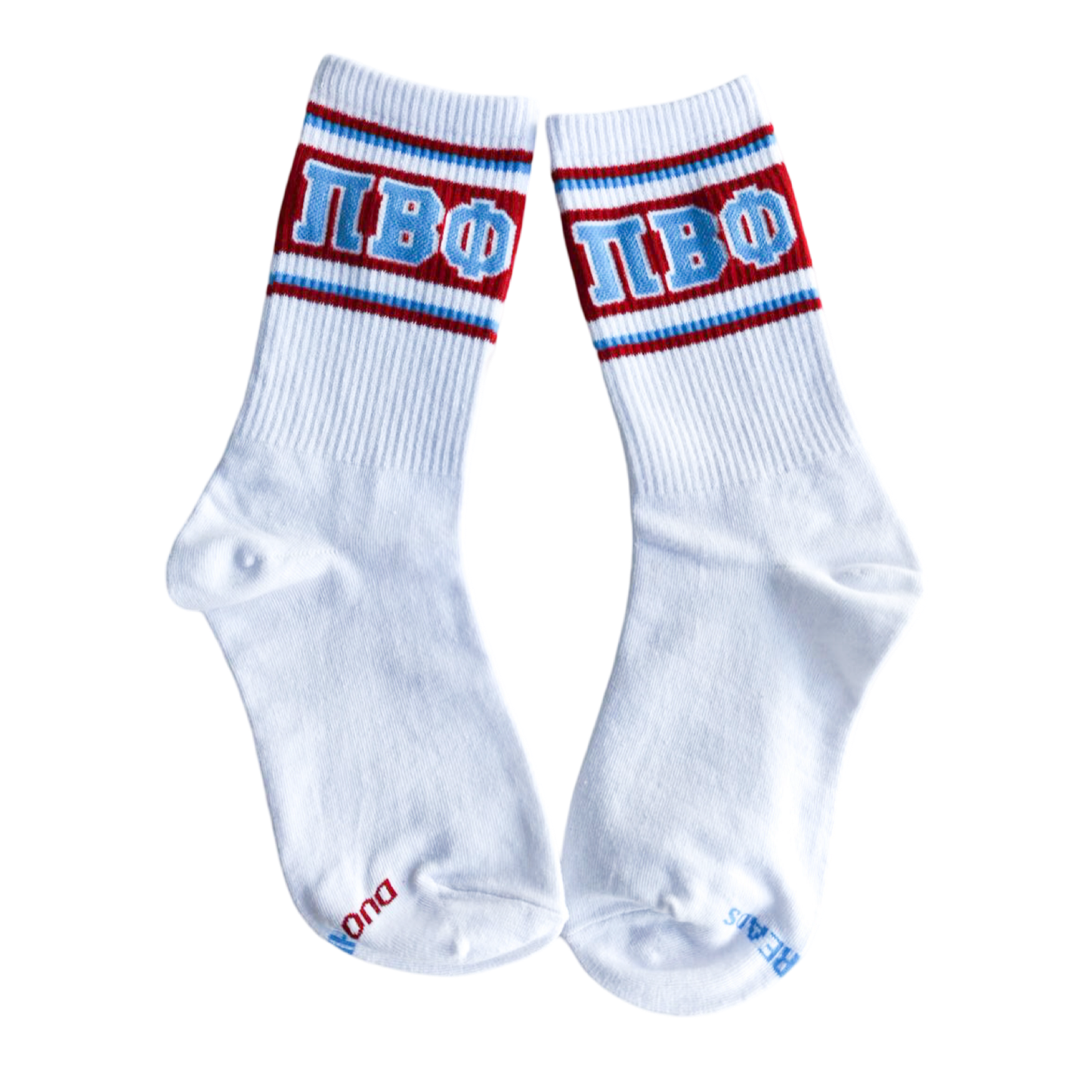 Sorority Socks: SIGMA KAPPA