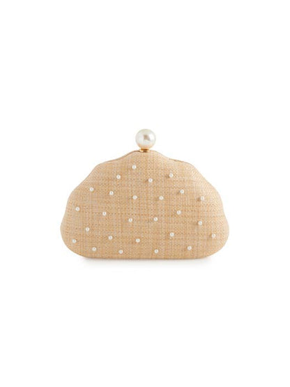 RITA SHELL MINAUDIERE