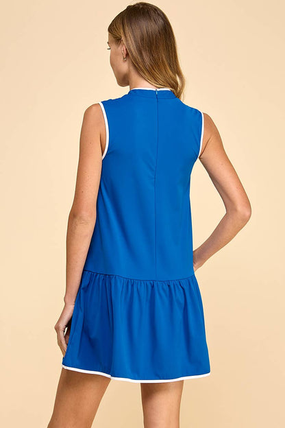 TCEC Kelly Green Athletic Dress The Squad Boutique TCEC Kelly Green Athletic Dress The Squad Boutique
