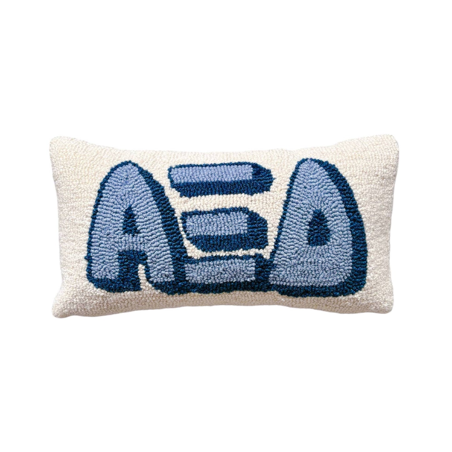 Sorority Hook Pillow: PHI MU