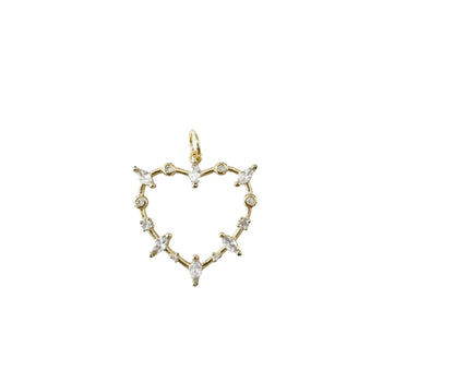 Scarf O Necklace - Create your own