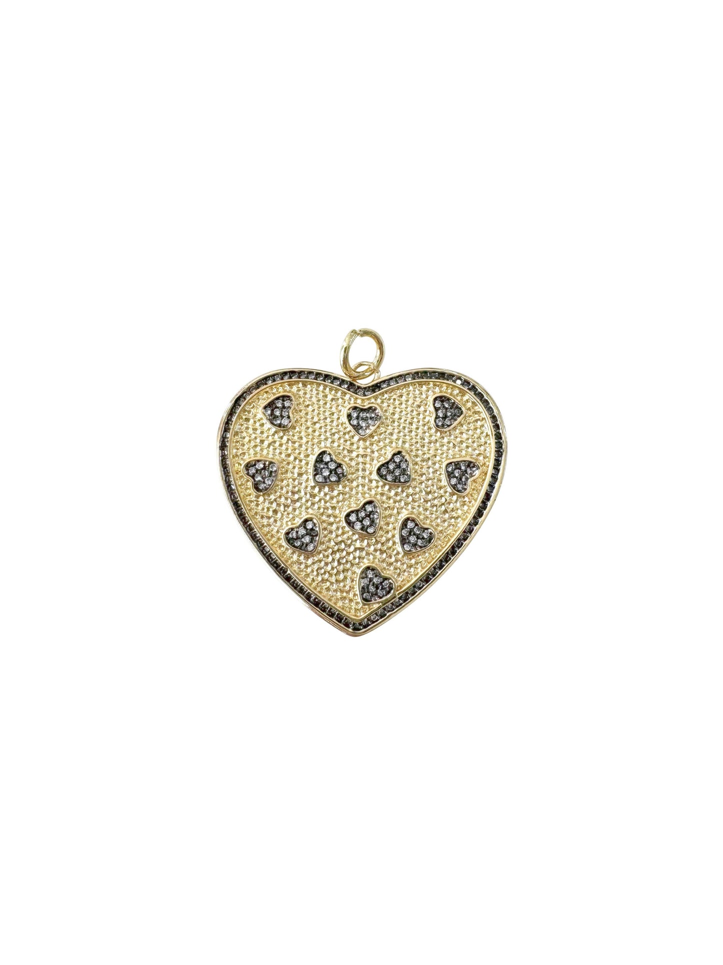 Scarf O Necklace - Create your own