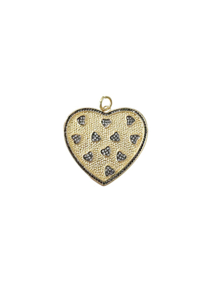 Scarf O Necklace - Create your own