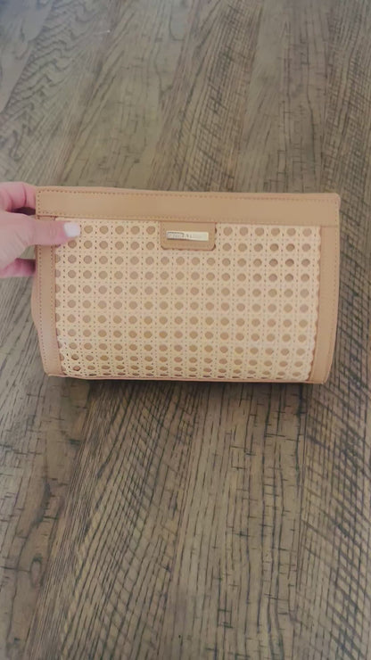 Soleil Clutch